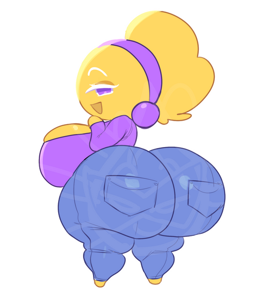 Cookie Emoji Mom x2 pack | Sticker pack