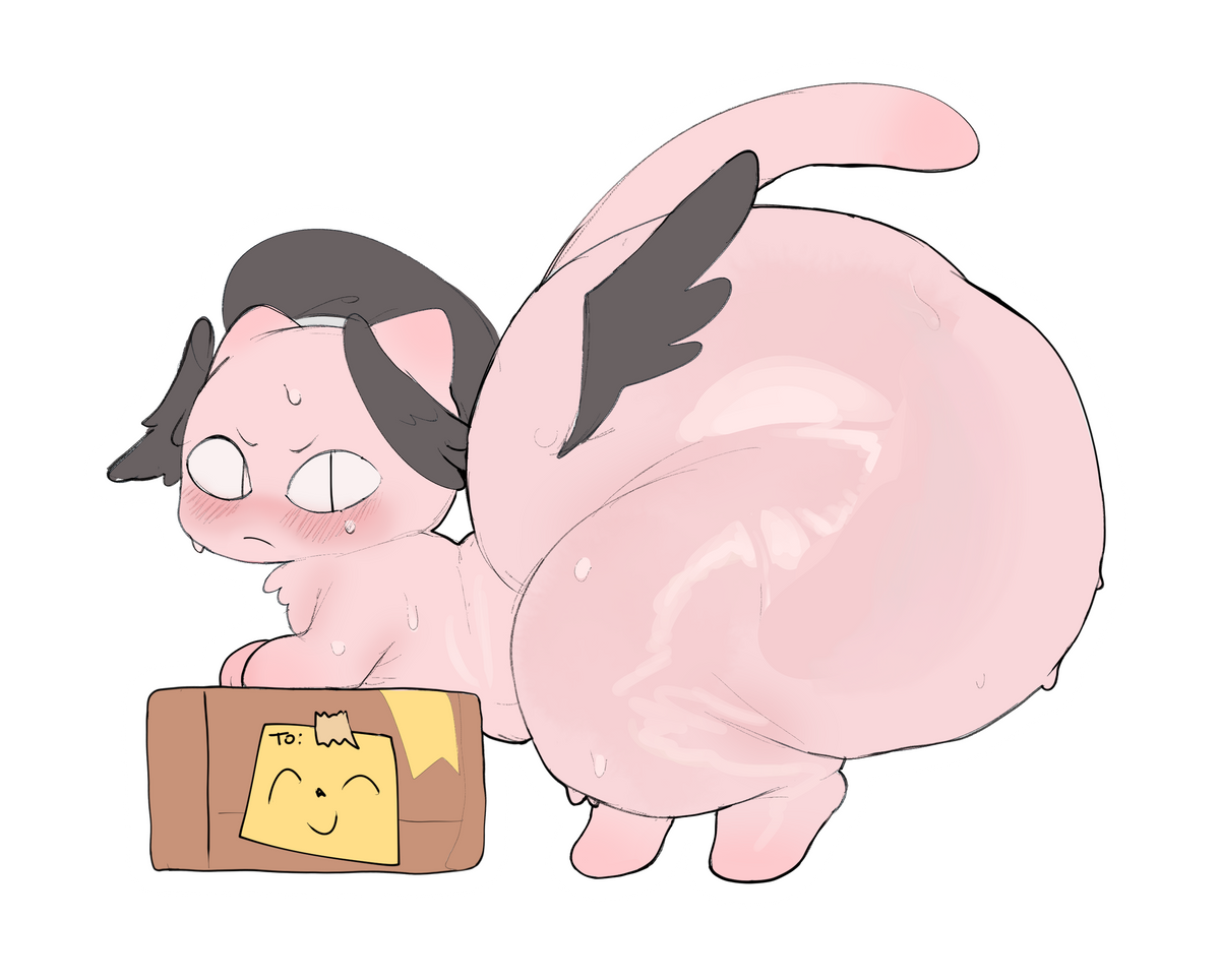 Catharu | Sticker