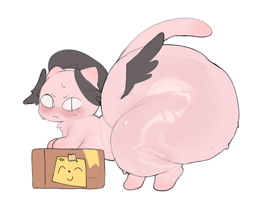 Catharu | Sticker